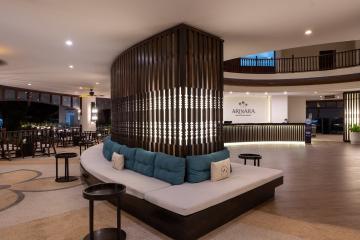 Отель Arinara Beach Resort Phuket Таиланд, пляж Банг Тао, фото 31