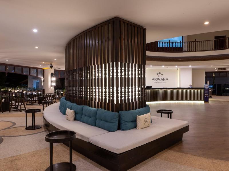 Arinara Beach Resort Phuket