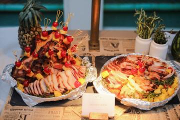 Отель Arinara Beach Resort Phuket Таиланд, пляж Банг Тао, фото 34