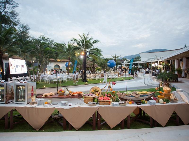 Arinara Beach Resort Phuket