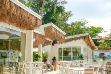 Отель Arinara Beach Resort Phuket Таиланд, пляж Банг Тао, фото 36