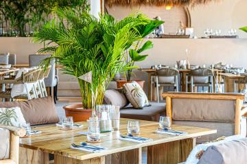 Отель Arinara Beach Resort Phuket Таиланд, пляж Банг Тао, фото 39