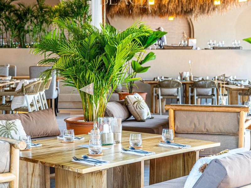 Arinara Beach Resort Phuket