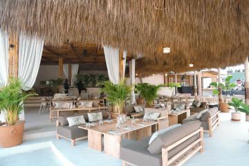 Отель Arinara Beach Resort Phuket Таиланд, пляж Банг Тао, фото 40