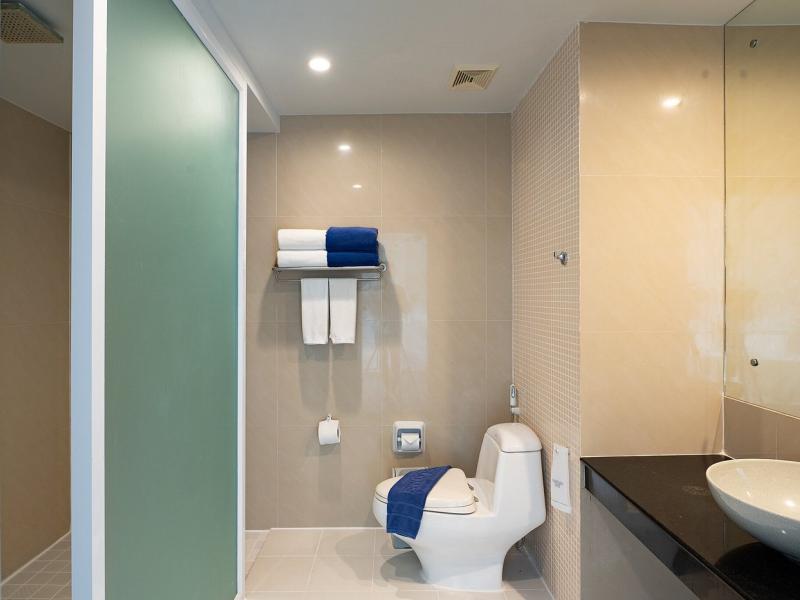 Arinara Beach Resort Phuket