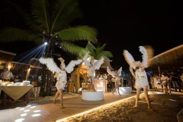 Отель Arinara Beach Resort Phuket Таиланд, пляж Банг Тао, фото 41