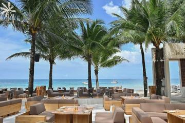 Отель Arinara Beach Resort Phuket Таиланд, пляж Банг Тао, фото 44