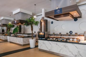 Отель Arinara Beach Resort Phuket Таиланд, пляж Банг Тао, фото 7