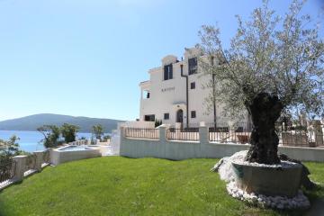 Отель Boutique Hotel Kredo Черногория, Герцегновская ривьера, фото 3