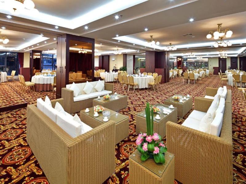 Gentl Grown Sanya Seashore