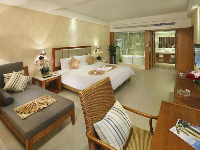 Gentl Grown Sanya Seashore