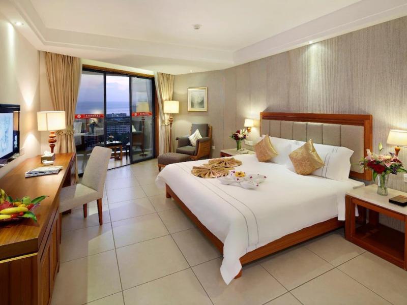 Gentl Grown Sanya Seashore