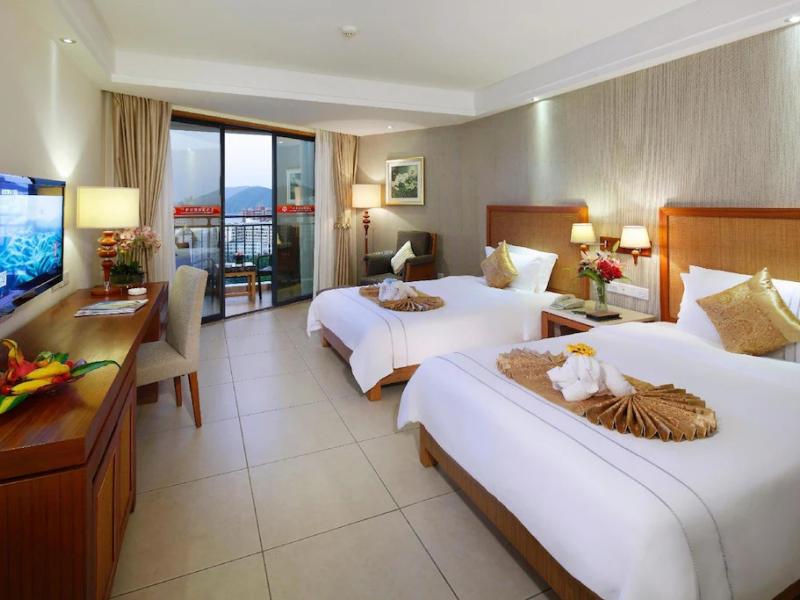 Gentl Grown Sanya Seashore