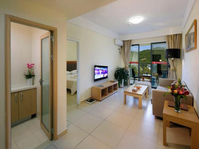 Gentl Grown Sanya Seashore