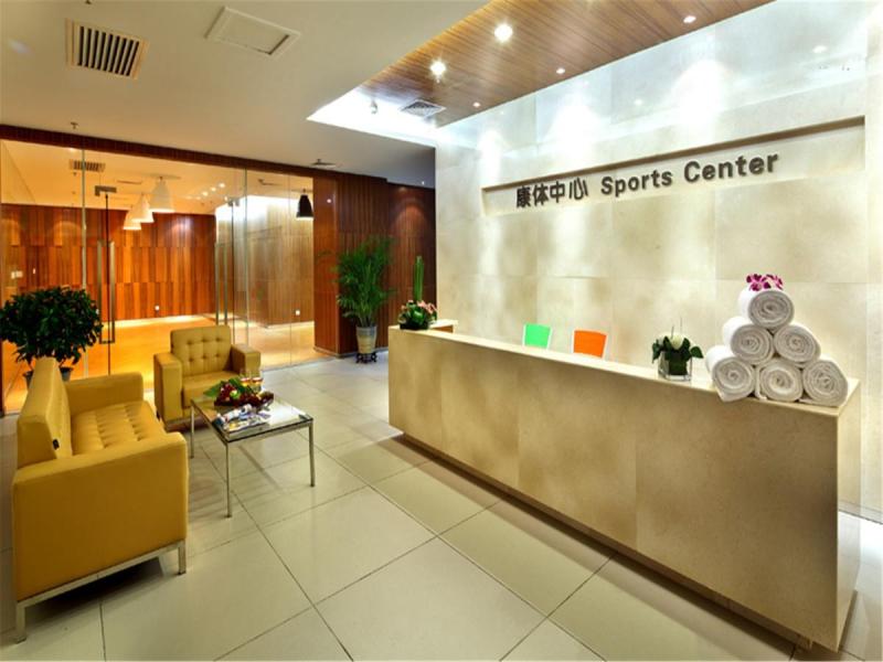 Gentl Grown Sanya Seashore