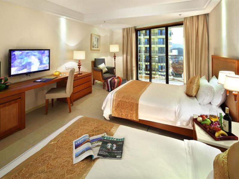 Gentl Grown Sanya Seashore