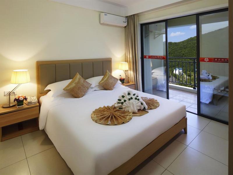 Gentl Grown Sanya Seashore