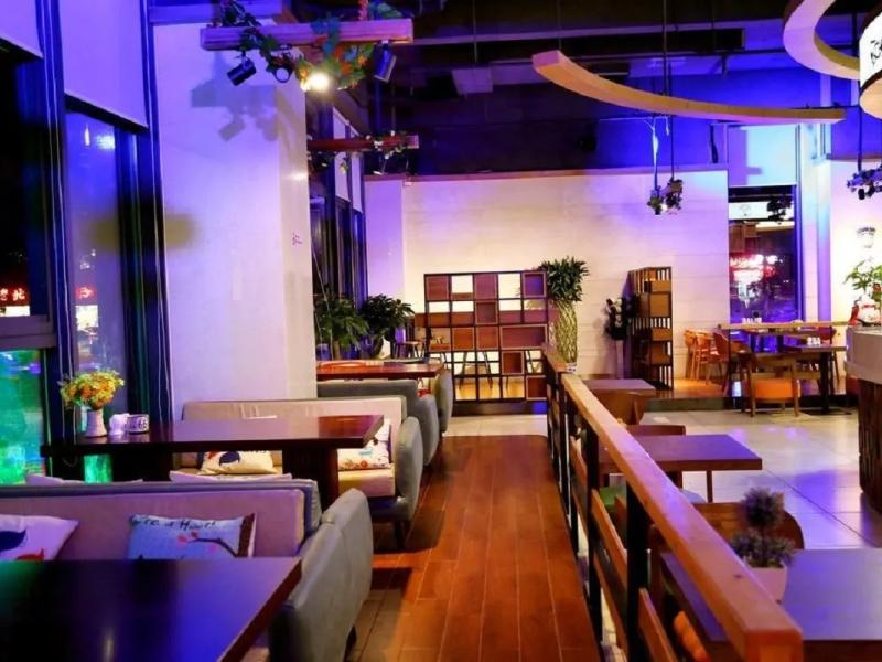 Gentl Grown Sanya Seashore