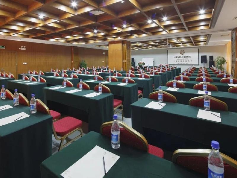 Gentl Grown Sanya Seashore