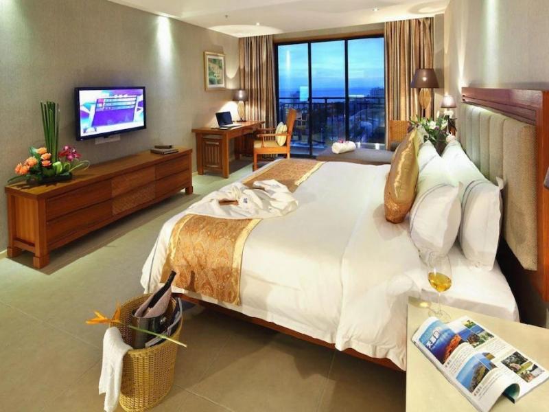 Gentl Grown Sanya Seashore