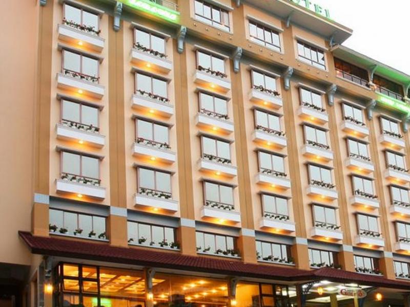 TTC Hotel Premium - Dalat