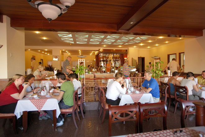 TTC Hotel Premium - Dalat