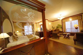 TTC Hotel Premium - Dalat
