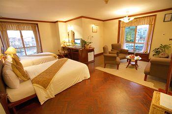 TTC Hotel Premium - Dalat