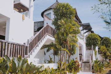 Отель Aana Resort & Spa Таиланд, Ко Чанг, фото 13