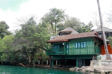 Отель Aana Resort & Spa Таиланд, Ко Чанг, фото 17