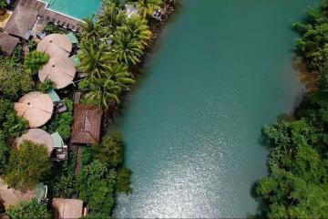 Отель Aana Resort & Spa Таиланд, Ко Чанг, фото 18