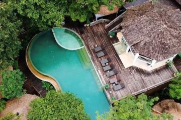 Отель Aana Resort & Spa Таиланд, Ко Чанг, фото 19