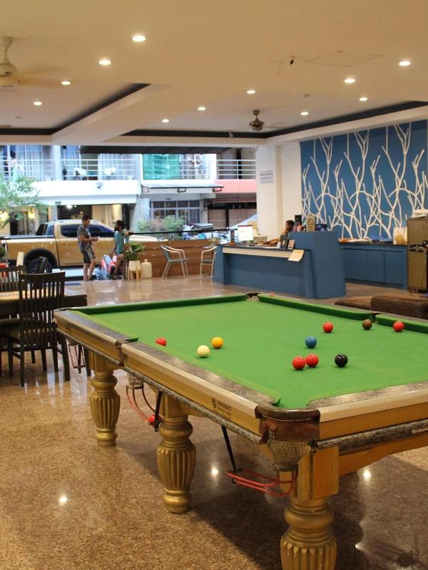 The Cocoon Patong