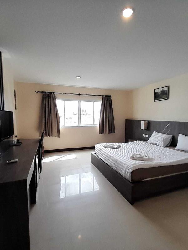 The Cocoon Patong