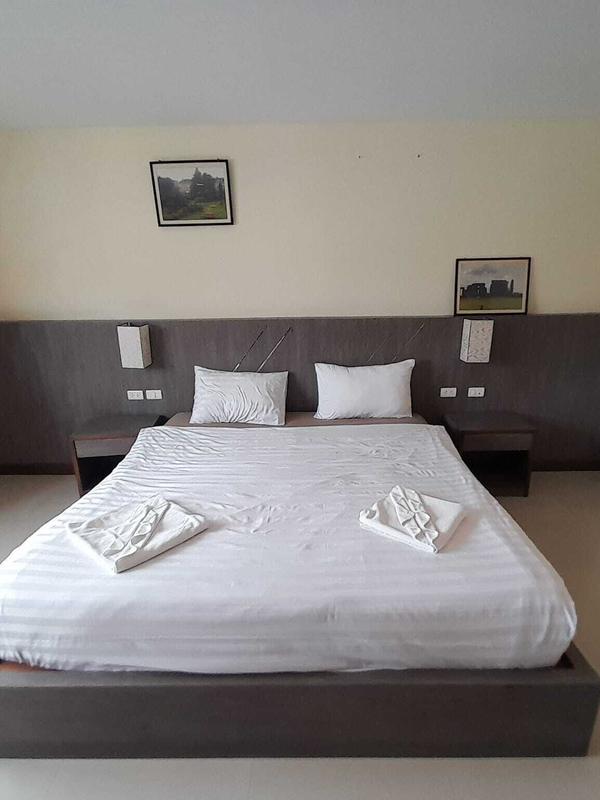 The Cocoon Patong