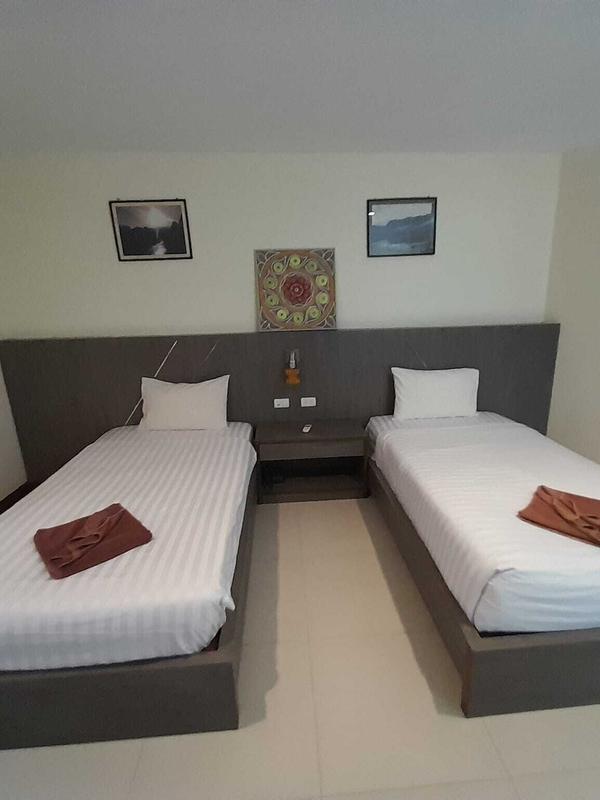 The Cocoon Patong