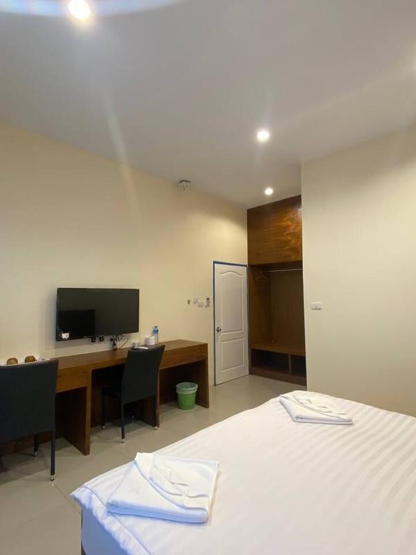 The Cocoon Patong