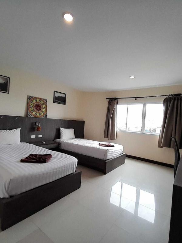 The Cocoon Patong
