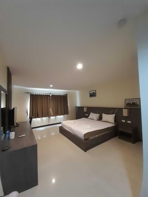 The Cocoon Patong