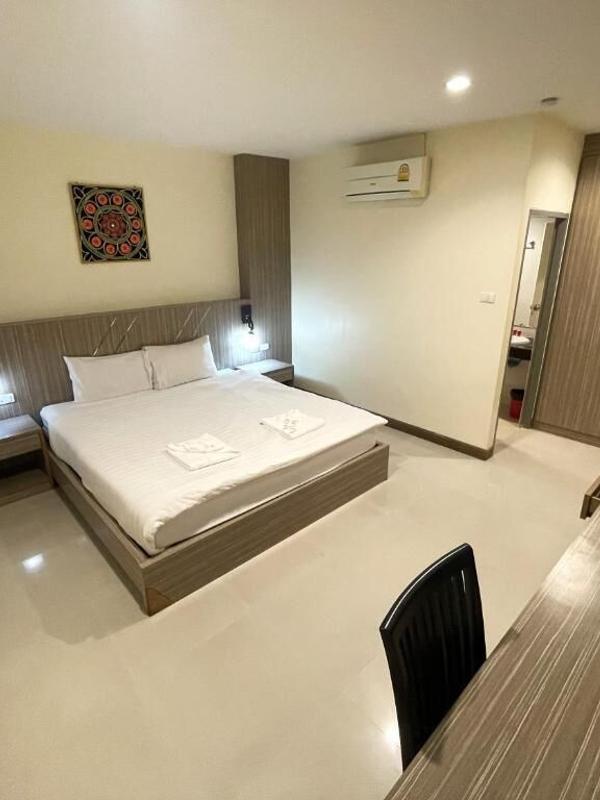 The Cocoon Patong