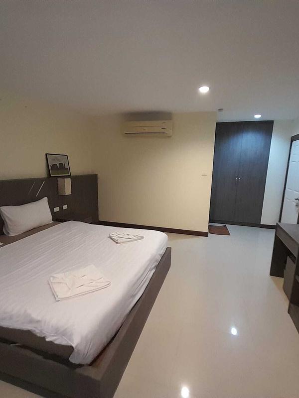 The Cocoon Patong