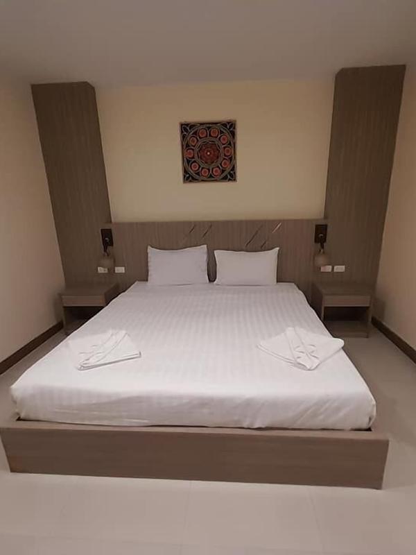 The Cocoon Patong