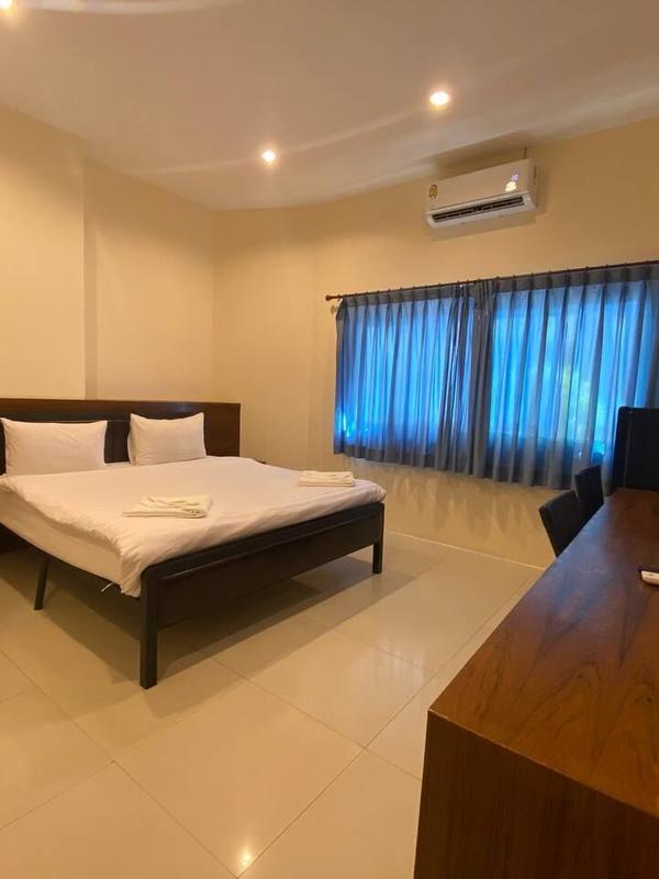 The Cocoon Patong