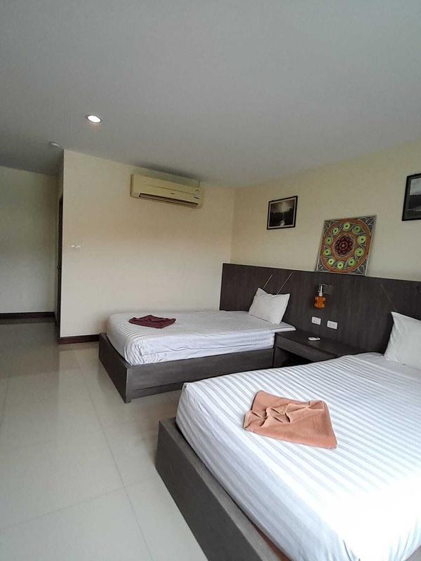 The Cocoon Patong