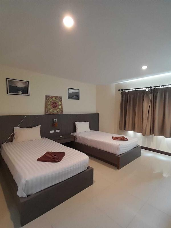 The Cocoon Patong