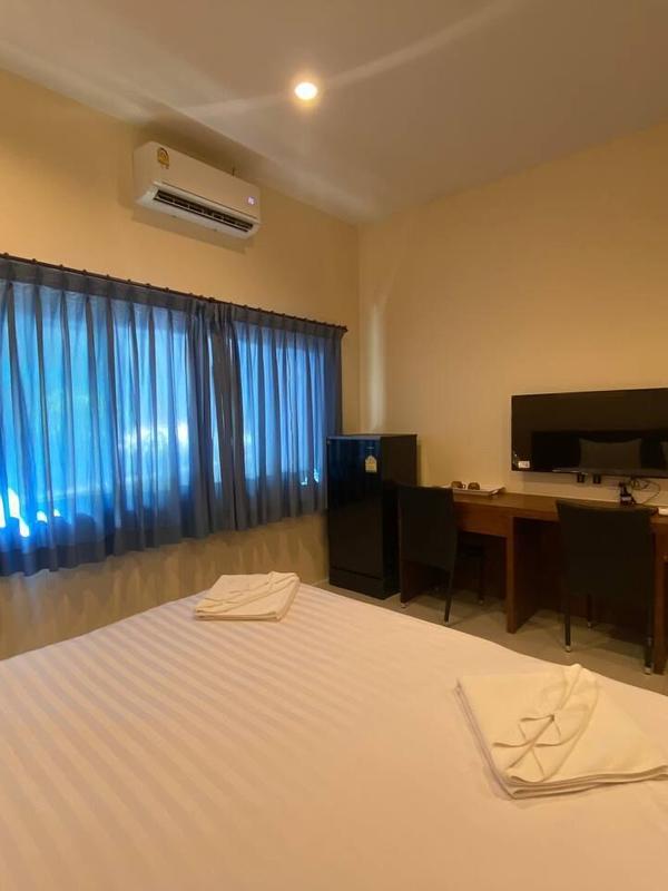 The Cocoon Patong