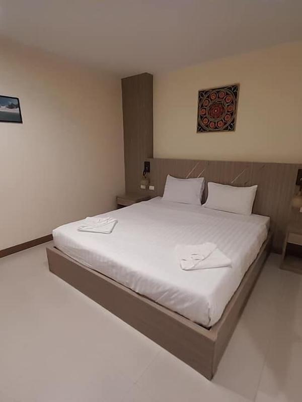 The Cocoon Patong