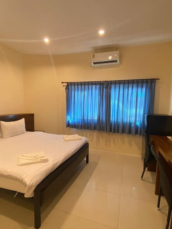 The Cocoon Patong