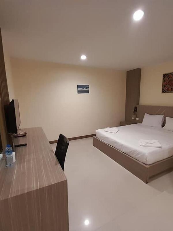 The Cocoon Patong