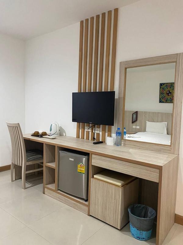 The Cocoon Patong